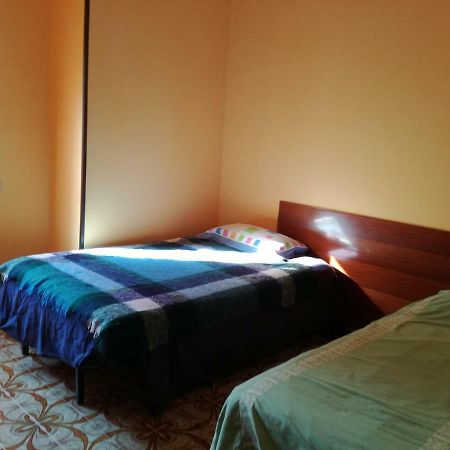 منزل الضيف Norma  في Casa La Calicchia المظهر الخارجي الصورة