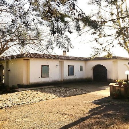 منزل الضيف Norma  في Casa La Calicchia المظهر الخارجي الصورة
