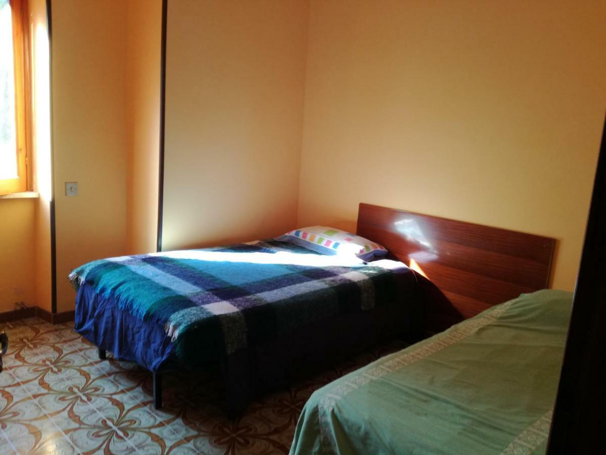 منزل الضيف Norma  في Casa La Calicchia المظهر الخارجي الصورة