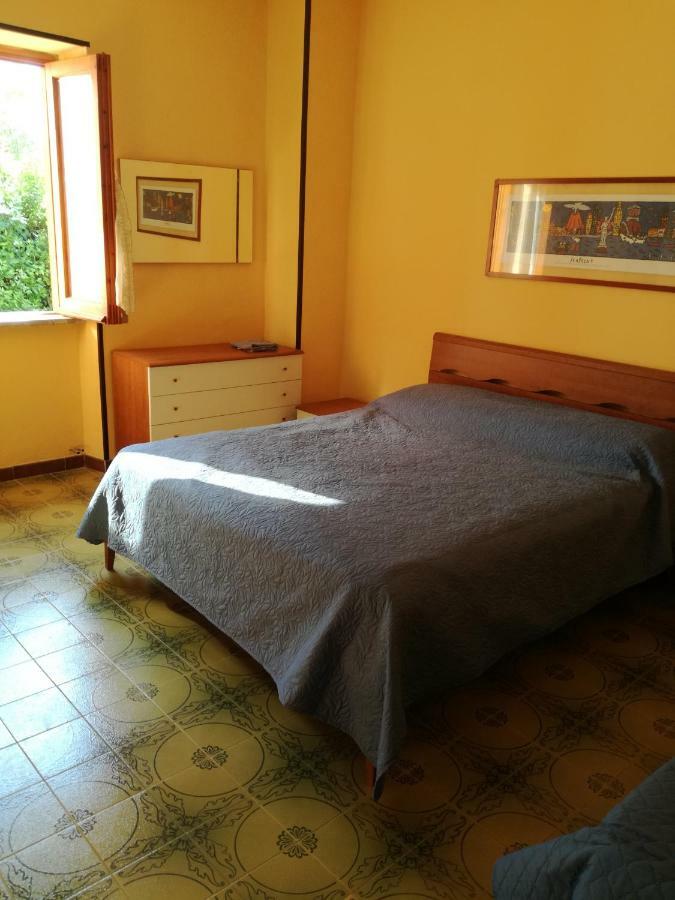 منزل الضيف Norma  في Casa La Calicchia المظهر الخارجي الصورة