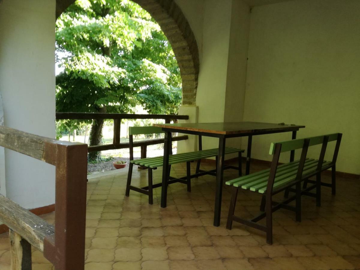 منزل الضيف Norma  في Casa La Calicchia المظهر الخارجي الصورة