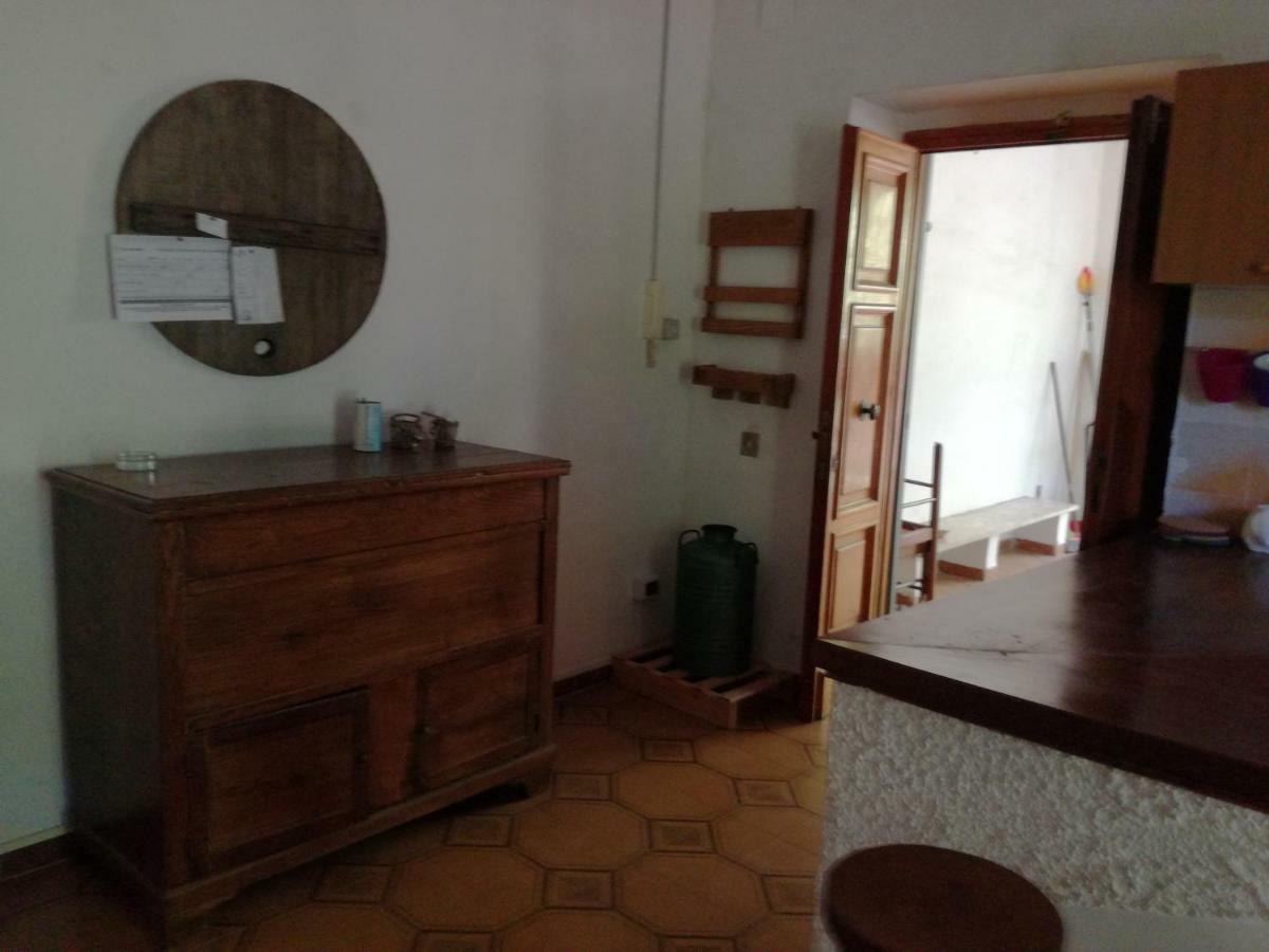 منزل الضيف Norma  في Casa La Calicchia المظهر الخارجي الصورة