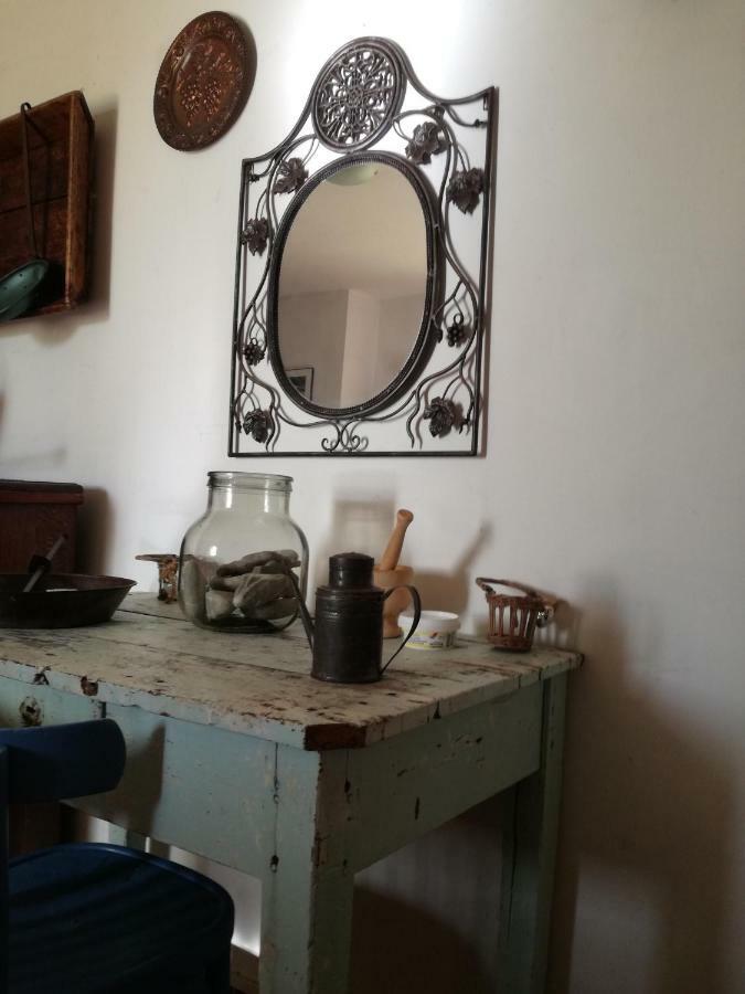 منزل الضيف Norma  في Casa La Calicchia المظهر الخارجي الصورة