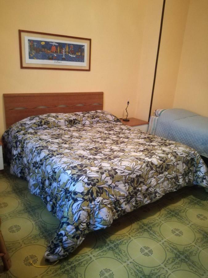 منزل الضيف Norma  في Casa La Calicchia المظهر الخارجي الصورة