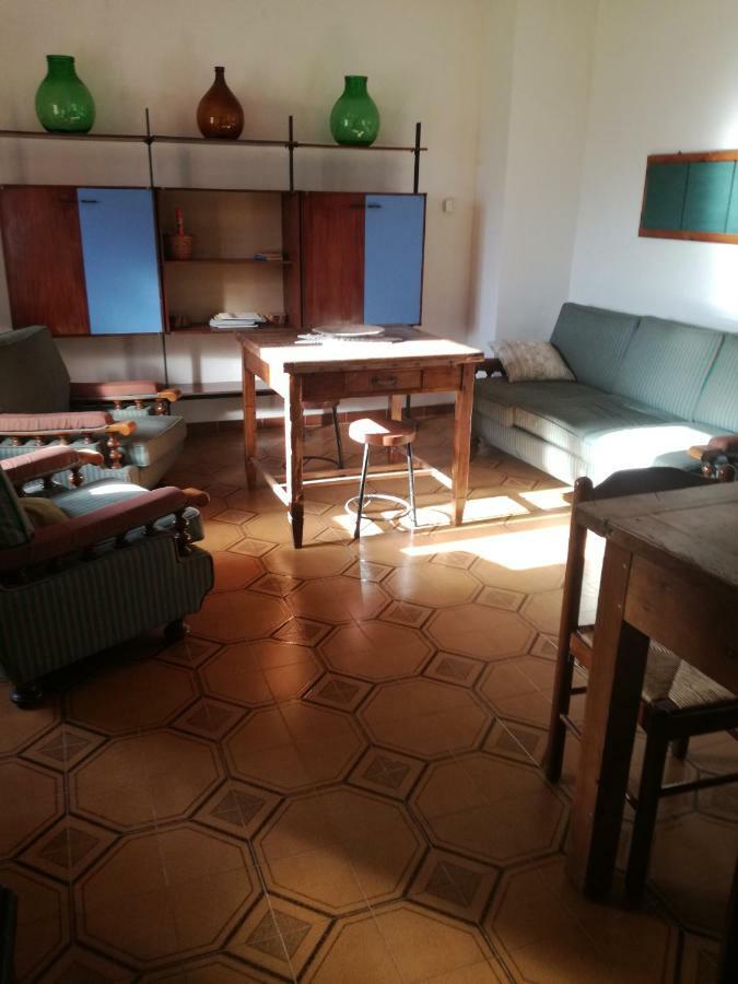 منزل الضيف Norma  في Casa La Calicchia المظهر الخارجي الصورة